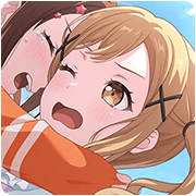PSA10 水辺の休憩所 SP BanGDream ガルパ 市ヶ谷有咲 バンドリ バンドリ！ガルパ】[有咲のブシドー！？]市ヶ谷有咲のステータス