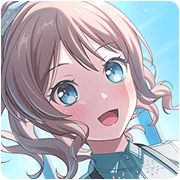 キラキラの笑顔] 山吹 沙綾 | バンドリ！ ガールズバンド
