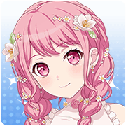 Happily ever after] 丸山 彩 | バンドリ！ ガールズバンド