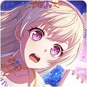 バンドリ　ガルパ　白鷺千聖　Flowerful　缶バッジ　31個セット バンドリ スイーツパラダイス 等身缶バッジ 白鷺千聖 - メルカリ