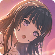 決意の叫び] 白金 燐子 | バンドリ！ ガールズバンドパーティ